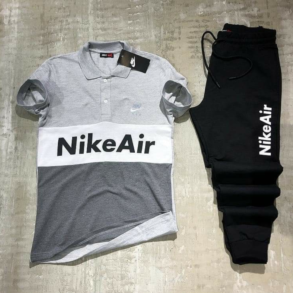 Nike outfit